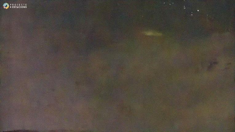 Webcam Boí Taüll: Cap Mulleres 2270m