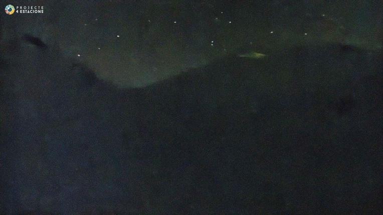 Webcam Boí Taüll: Cap Mulleres 2270m