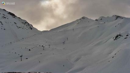 Boí Taüll: Cap Mulleres 2270m (vallboi.cat)