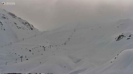 Boí Taüll: Cap Mulleres 2270m (vallboi.cat)