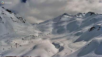 Boí Taüll: Cap Mulleres 2270m (vallboi.cat)