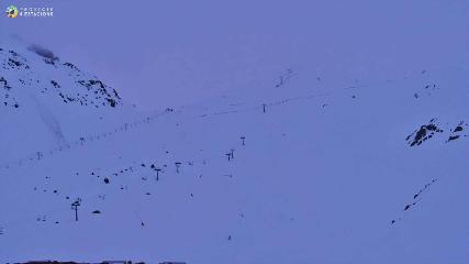 Boí Taüll: Cap Mulleres 2270m (vallboi.cat)