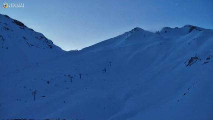 Boí Taüll: Cap Mulleres 2270m (vallboi.cat)