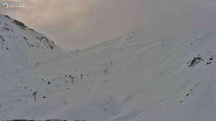 Boí Taüll webcam