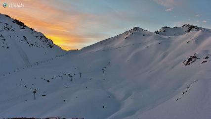 Boí Taüll: Cap Mulleres 2270m (vallboi.cat)
