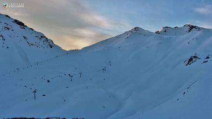 Boí Taüll: Cap Mulleres 2270m (vallboi.cat)