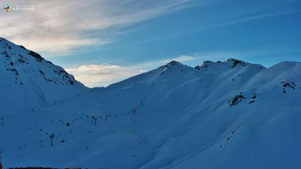 Boí Taüll: Cap Mulleres 2270m (vallboi.cat)