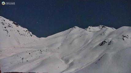 Boí Taüll: Cap Mulleres 2270m (vallboi.cat)