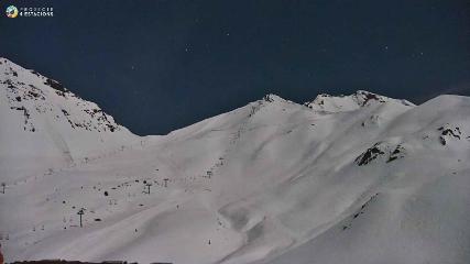 Boí Taüll: Cap Mulleres 2270m (vallboi.cat)