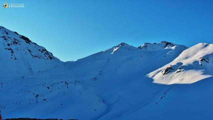Boí Taüll: Cap Mulleres 2270m (vallboi.cat)