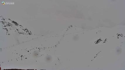 Boí Taüll: Cap Mulleres 2270m (vallboi.cat)