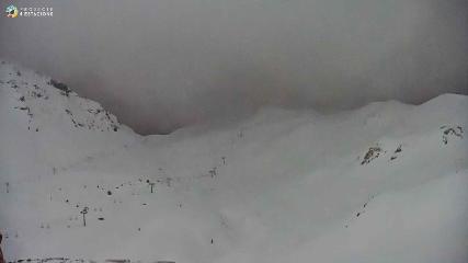 Boí Taüll: Cap Mulleres 2270m (vallboi.cat)