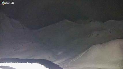 Boí Taüll: Cap Mulleres 2270m (vallboi.cat)