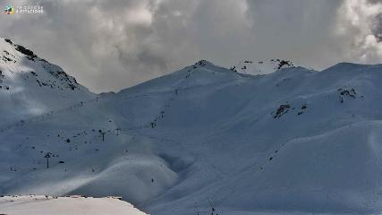 Boí Taüll: Cap Mulleres 2270m (vallboi.cat)