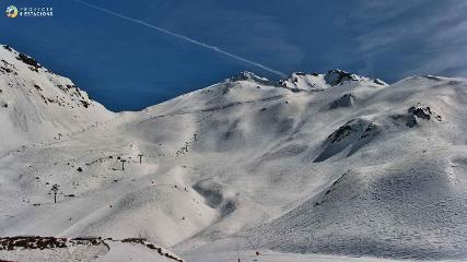 Boí Taüll: Cap Mulleres 2270m (vallboi.cat)