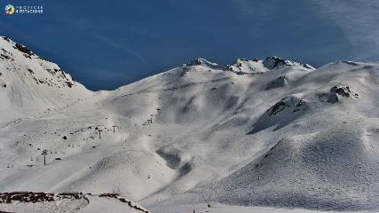 Boí Taüll: Cap Mulleres 2270m (vallboi.cat)