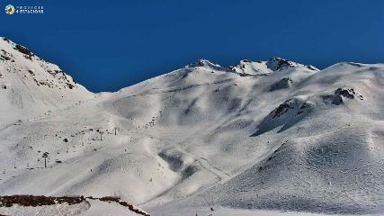 Boí Taüll: Cap Mulleres 2270m (vallboi.cat)