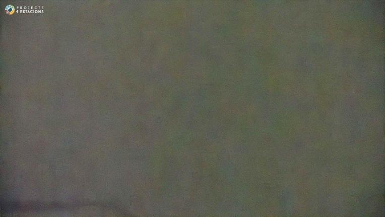 Webcam Boí Taüll: Cap Mulleres 2270m