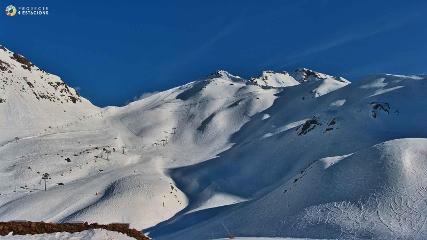 Boí Taüll: Cap Mulleres 2270m (vallboi.cat)
