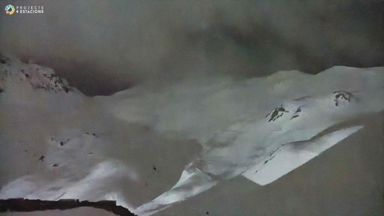 Webcam Boí Taüll: Cap Mulleres 2270m