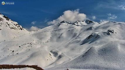 Boí Taüll: Cap Mulleres 2270m (vallboi.cat)