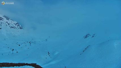 Boí Taüll: Cap Mulleres 2270m (vallboi.cat)