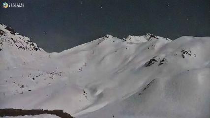 Boí Taüll: Cap Mulleres 2270m (vallboi.cat)
