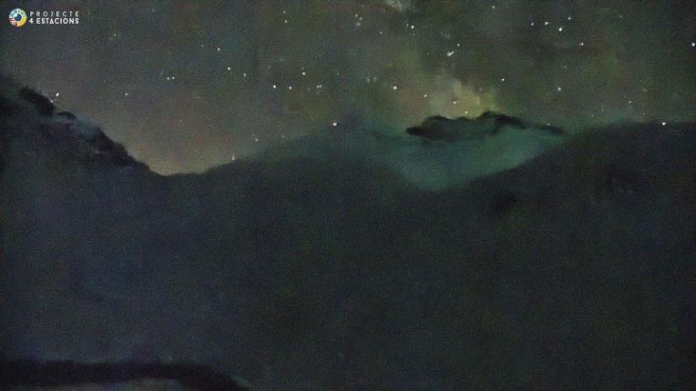 Webcam Boí Taüll: Cap Mulleres 2270m