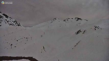 Boí Taüll: Cap Mulleres 2270m (vallboi.cat)