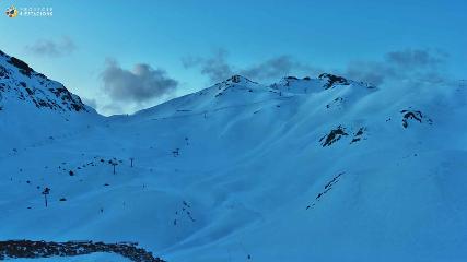 Boí Taüll: Cap Mulleres 2270m (vallboi.cat)
