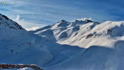 Boí Taüll: Cap Mulleres 2270m (vallboi.cat)