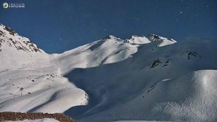 Boí Taüll: Cap Mulleres 2270m (vallboi.cat)