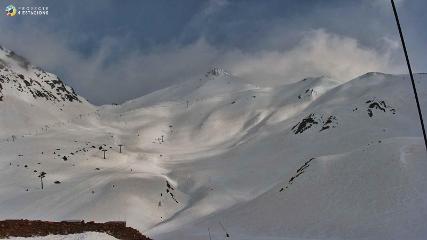 Boí Taüll: Cap Mulleres 2270m (vallboi.cat)