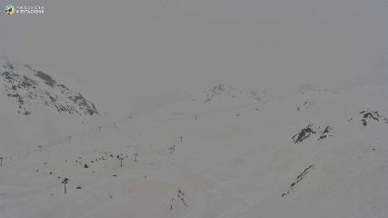 Boí Taüll: Cap Mulleres 2270m (vallboi.cat)