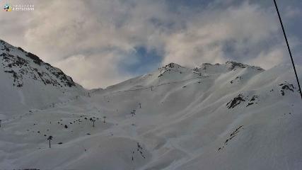 Boí Taüll: Cap Mulleres 2270m (vallboi.cat)