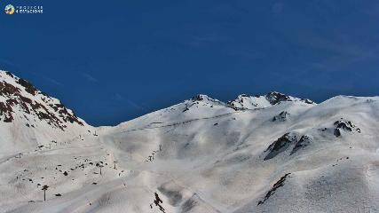 Boí Taüll: Cap Mulleres 2270m (vallboi.cat)