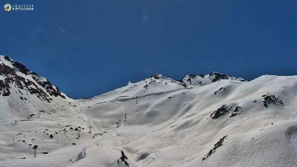 Boí Taüll: Cap Mulleres 2270m (vallboi.cat)