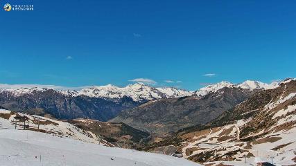 Boí Taüll: Cap Mulleres 2270m (vallboi.cat)