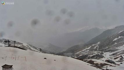 Boí Taüll: Cap Mulleres 2270m (vallboi.cat)