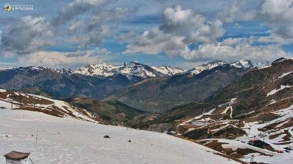 Boí Taüll: Cap Mulleres 2270m (vallboi.cat)