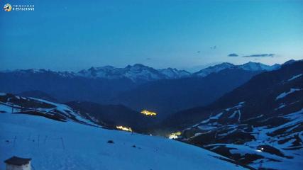 Boí Taüll: Cap Mulleres 2270m (vallboi.cat)