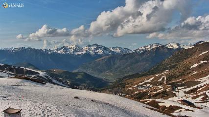 Boí Taüll: Cap Mulleres 2270m (vallboi.cat)