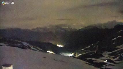 Boí Taüll: Cap Mulleres 2270m (vallboi.cat)