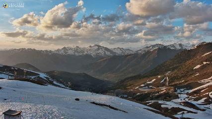 Boí Taüll: Cap Mulleres 2270m (vallboi.cat)
