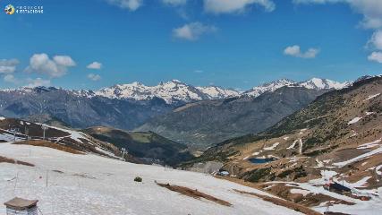 Boí Taüll: Cap Mulleres 2270m (vallboi.cat)