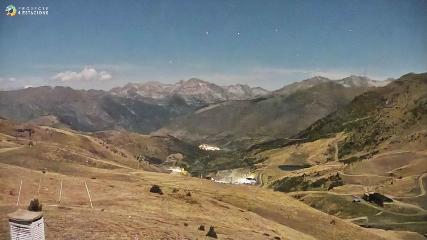 Boí Taüll: Cap Mulleres 2270m (vallboi.cat)