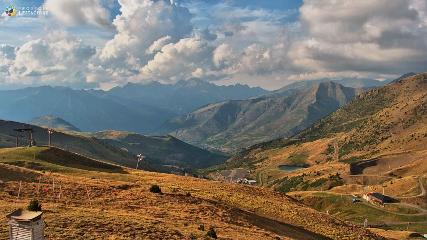 Boí Taüll: Cap Mulleres 2270m (vallboi.cat)