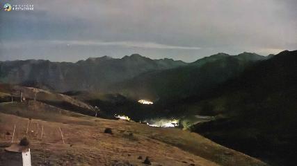 Boí Taüll webcam
