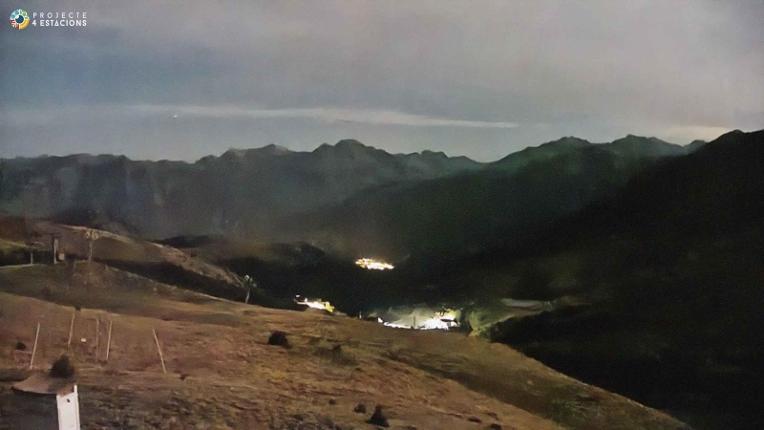 Webcam Boí Taüll: Cap Mulleres 2270m