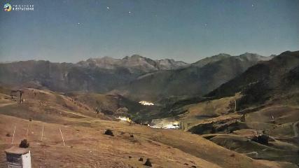 Boí Taüll: Cap Mulleres 2270m (vallboi.cat)